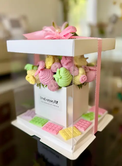 Gift Boxes