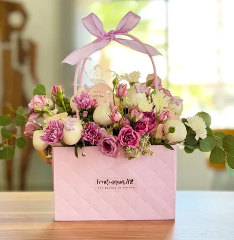 Bag Arrangements